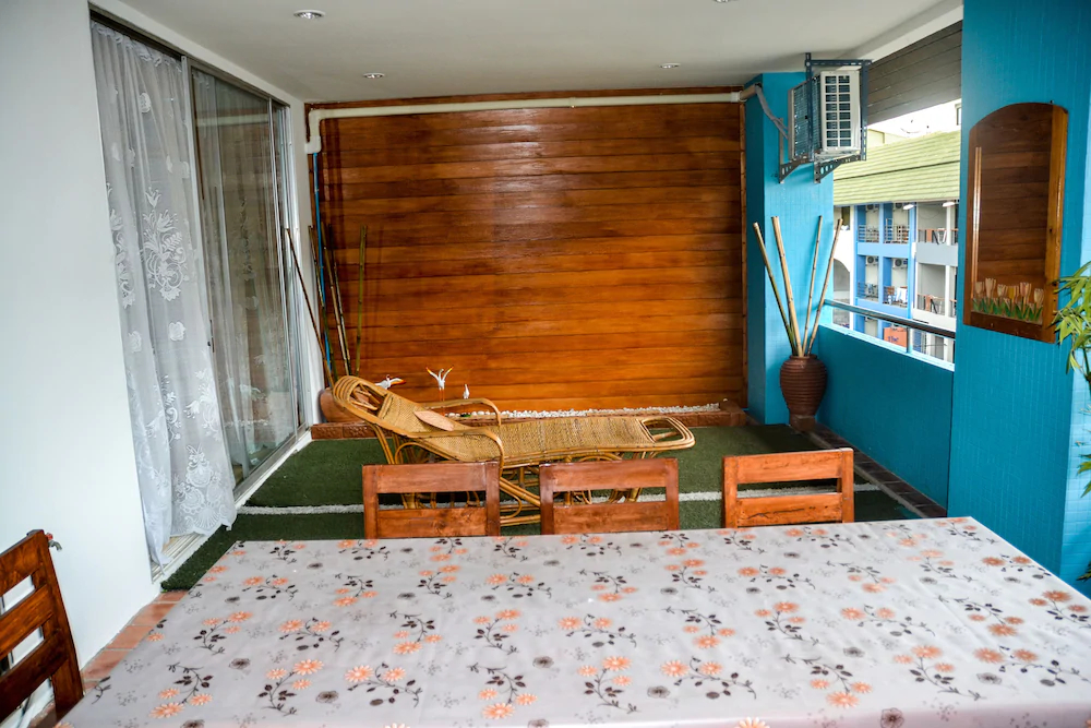 Anna Residence