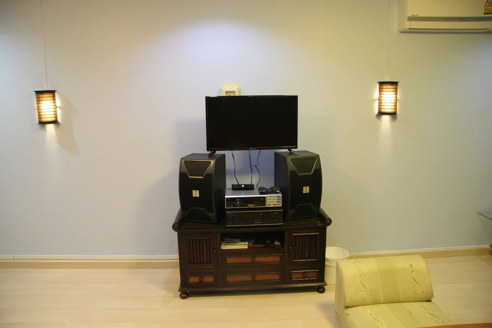 Anna Residence