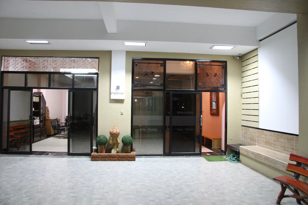 Anna Residence