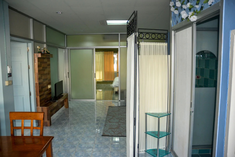 Anna Residence