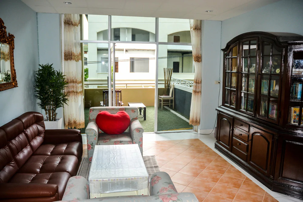 Anna Residence