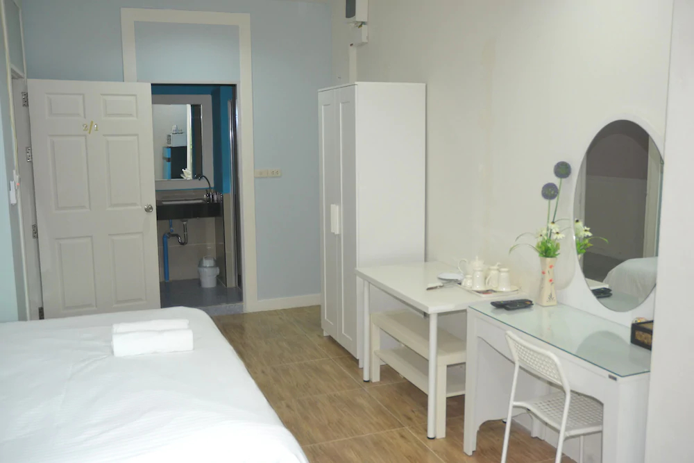 Anna Residence