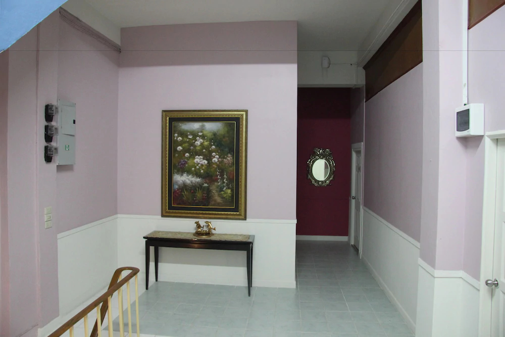 Anna Residence