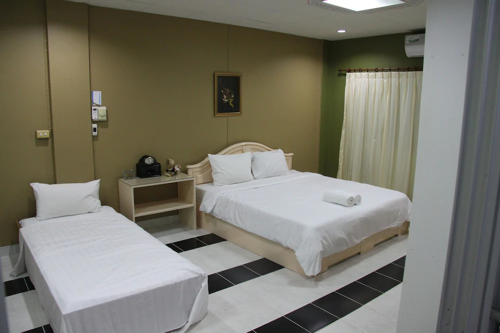 Anna Residence