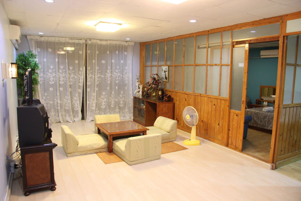 Anna Residence