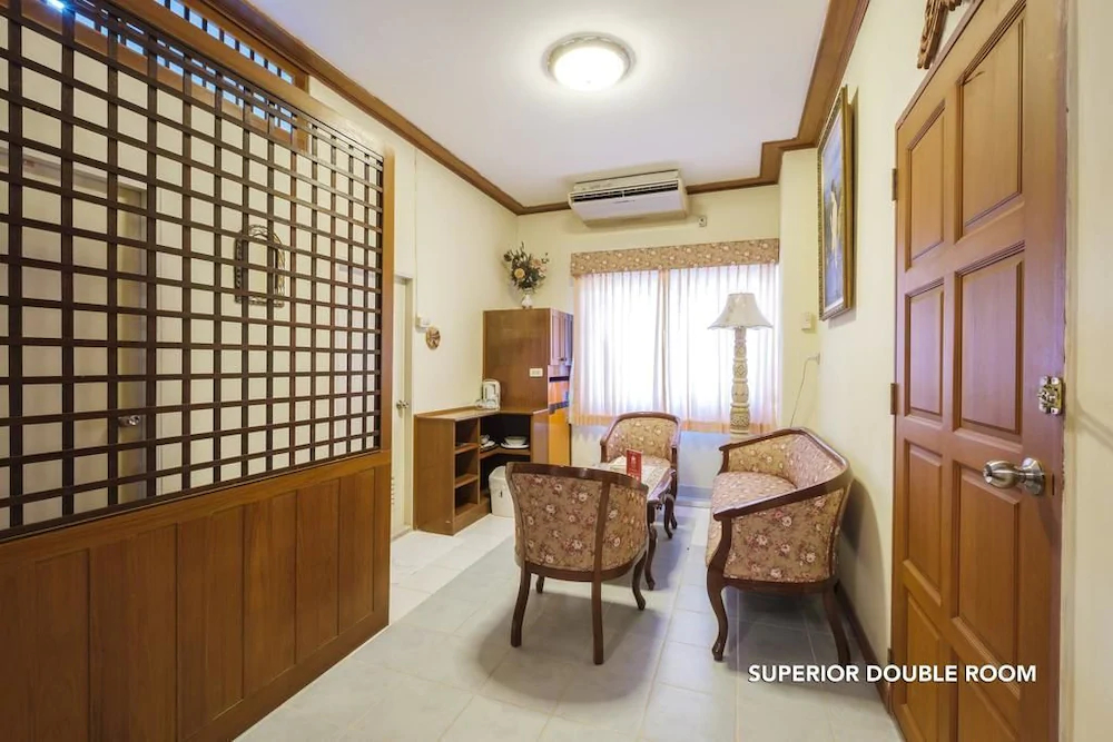 Anna Residence