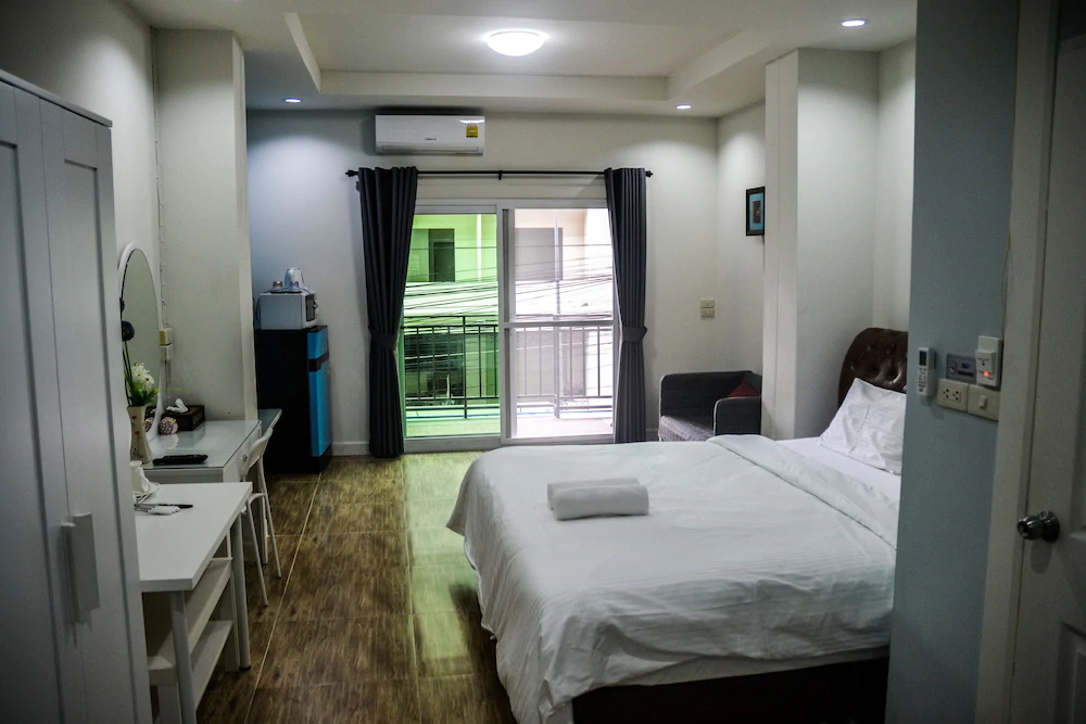 Anna Residence