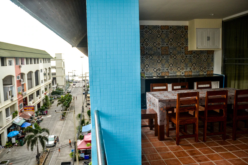 Anna Residence