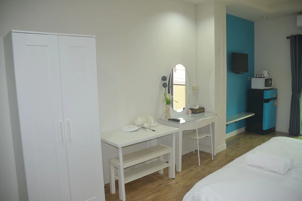 Anna Residence