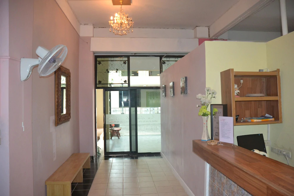Anna Residence