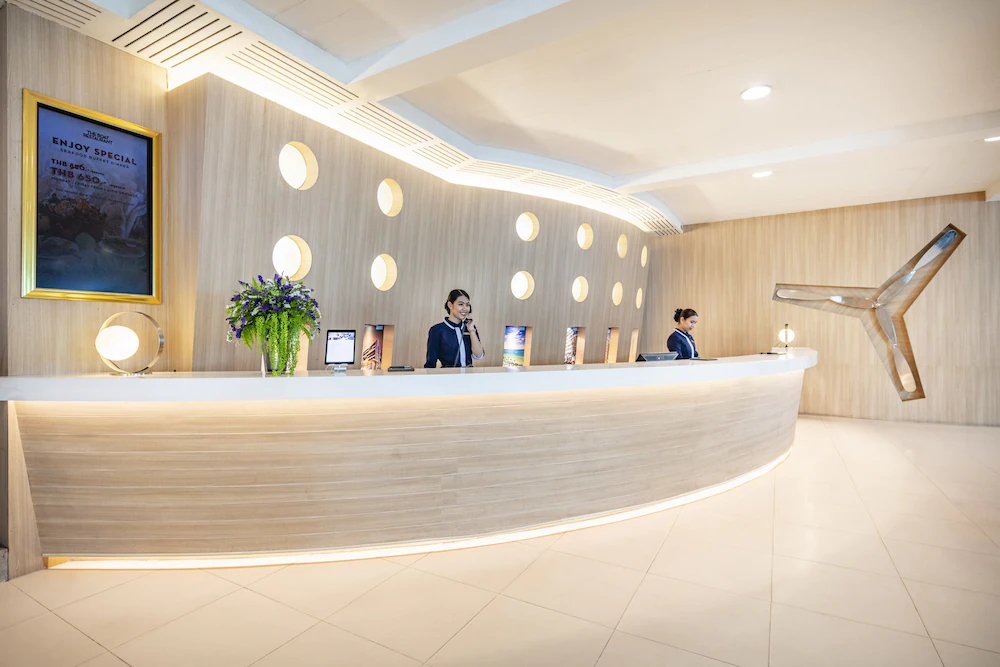 A-One The Royal Cruise Hotel