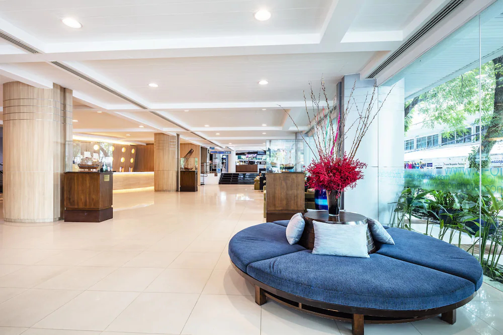 A-One The Royal Cruise Hotel