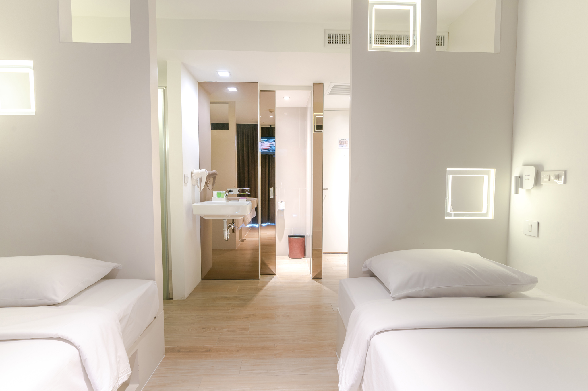 Mood Hotel Pattaya