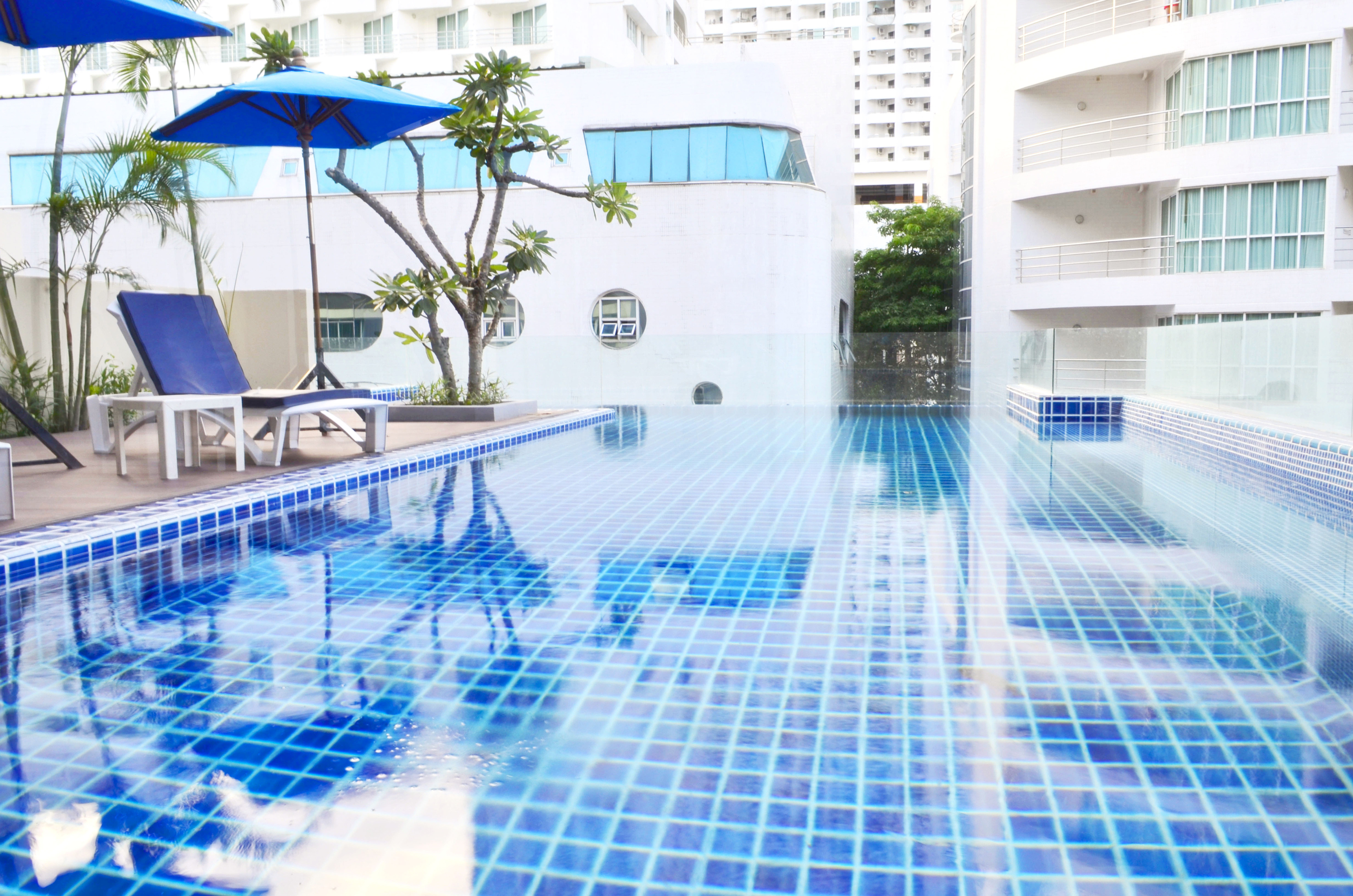 Mood Hotel Pattaya