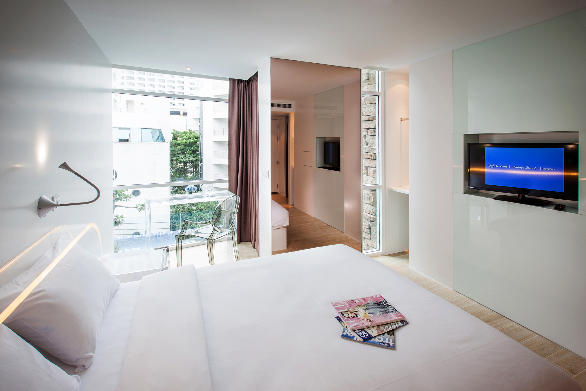 Mood Hotel Pattaya