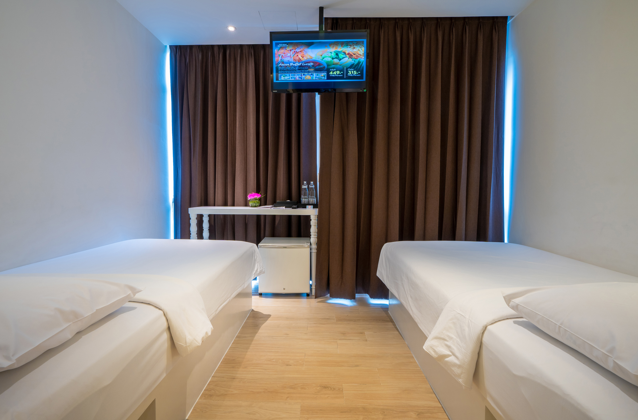 Mood Hotel Pattaya