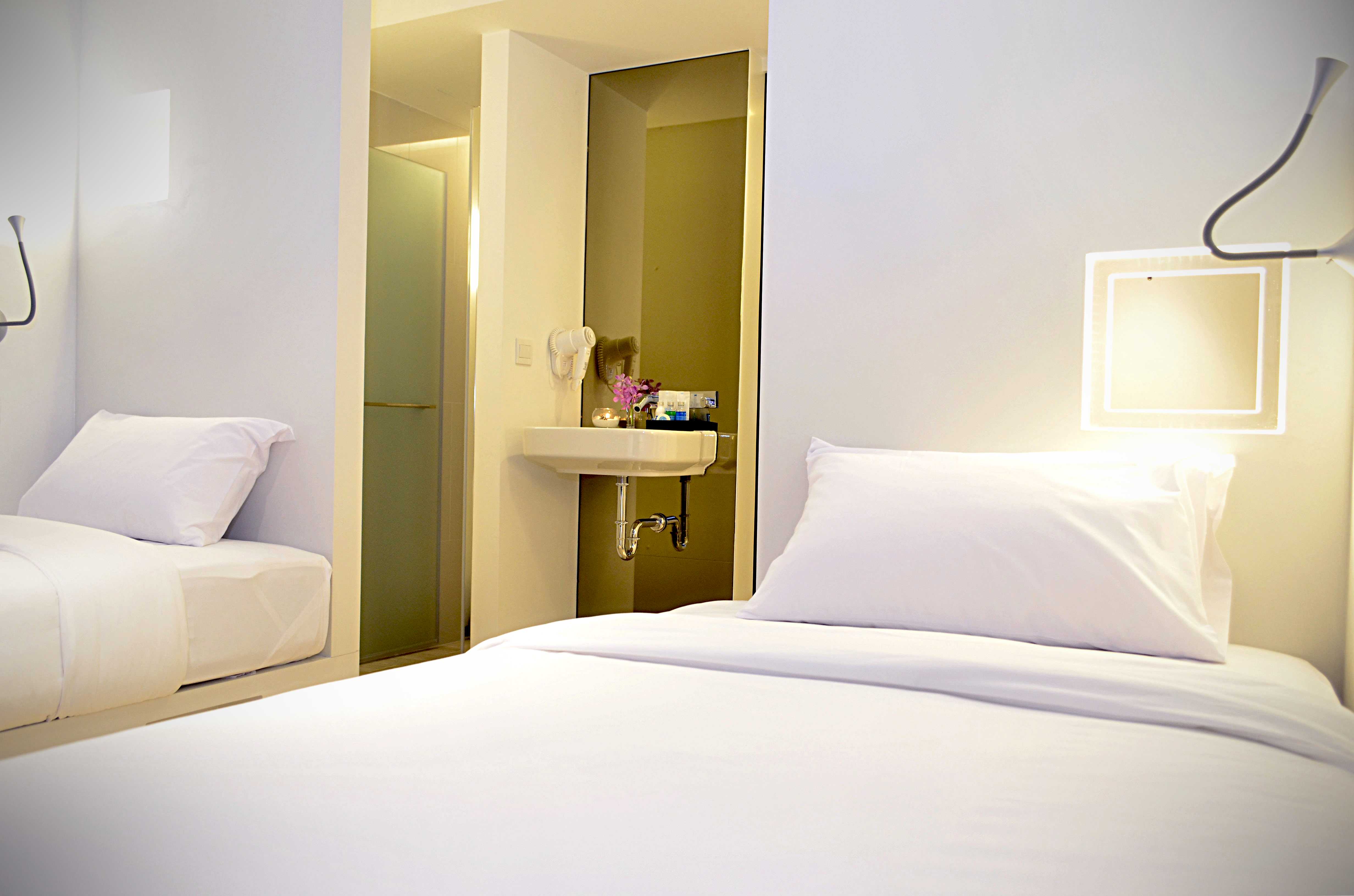 Mood Hotel Pattaya