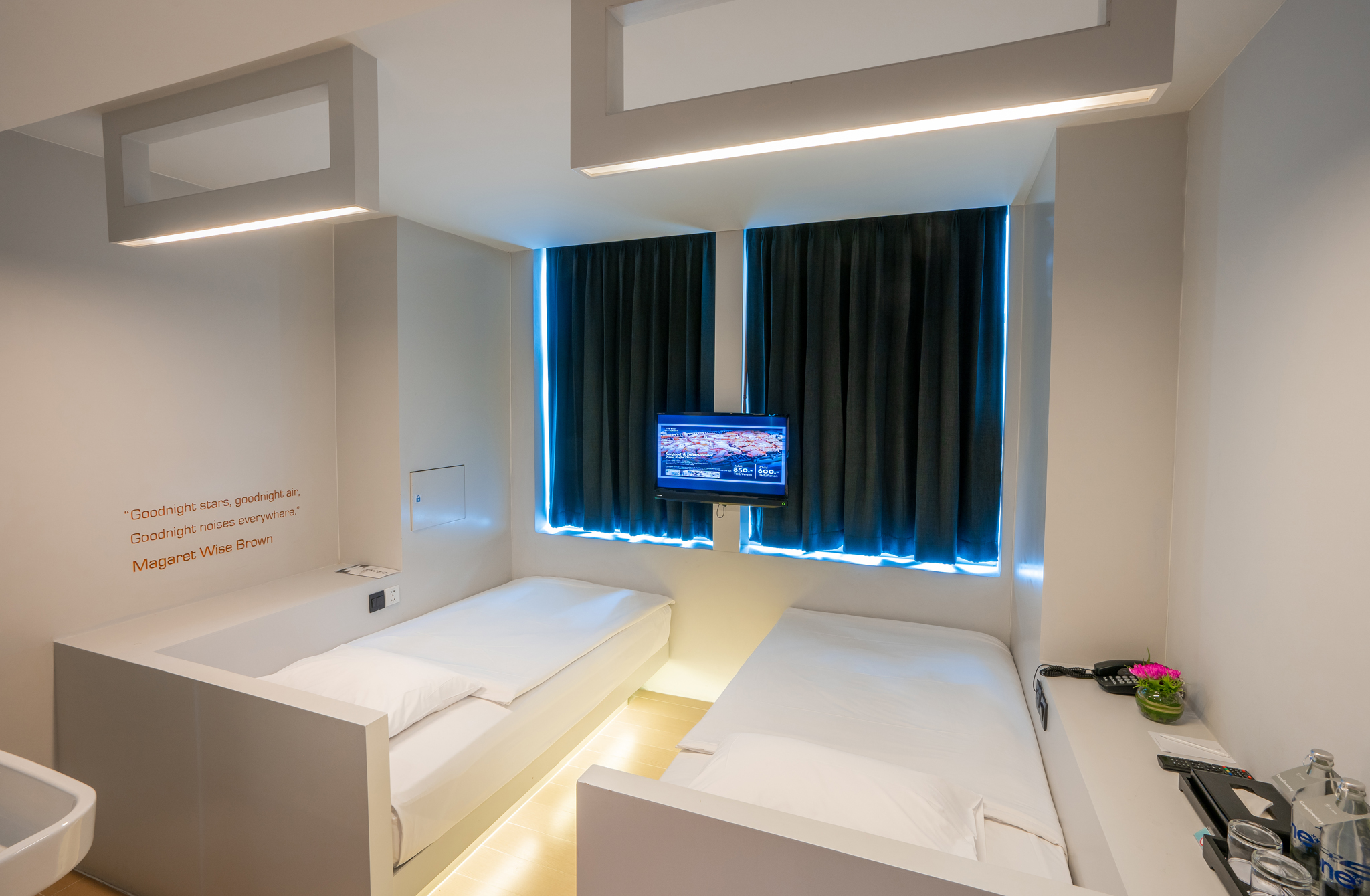 Mood Hotel Pattaya