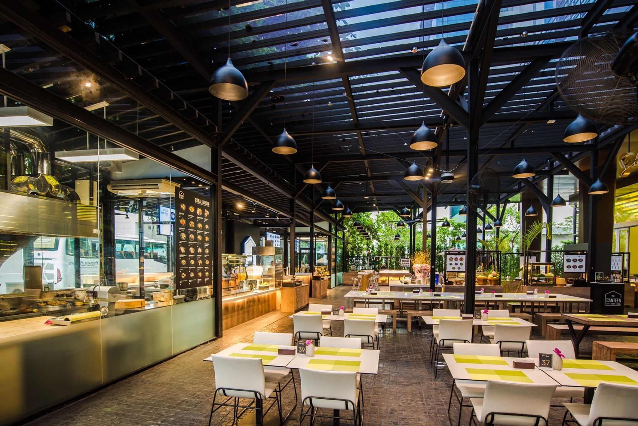 Mood Hotel Pattaya