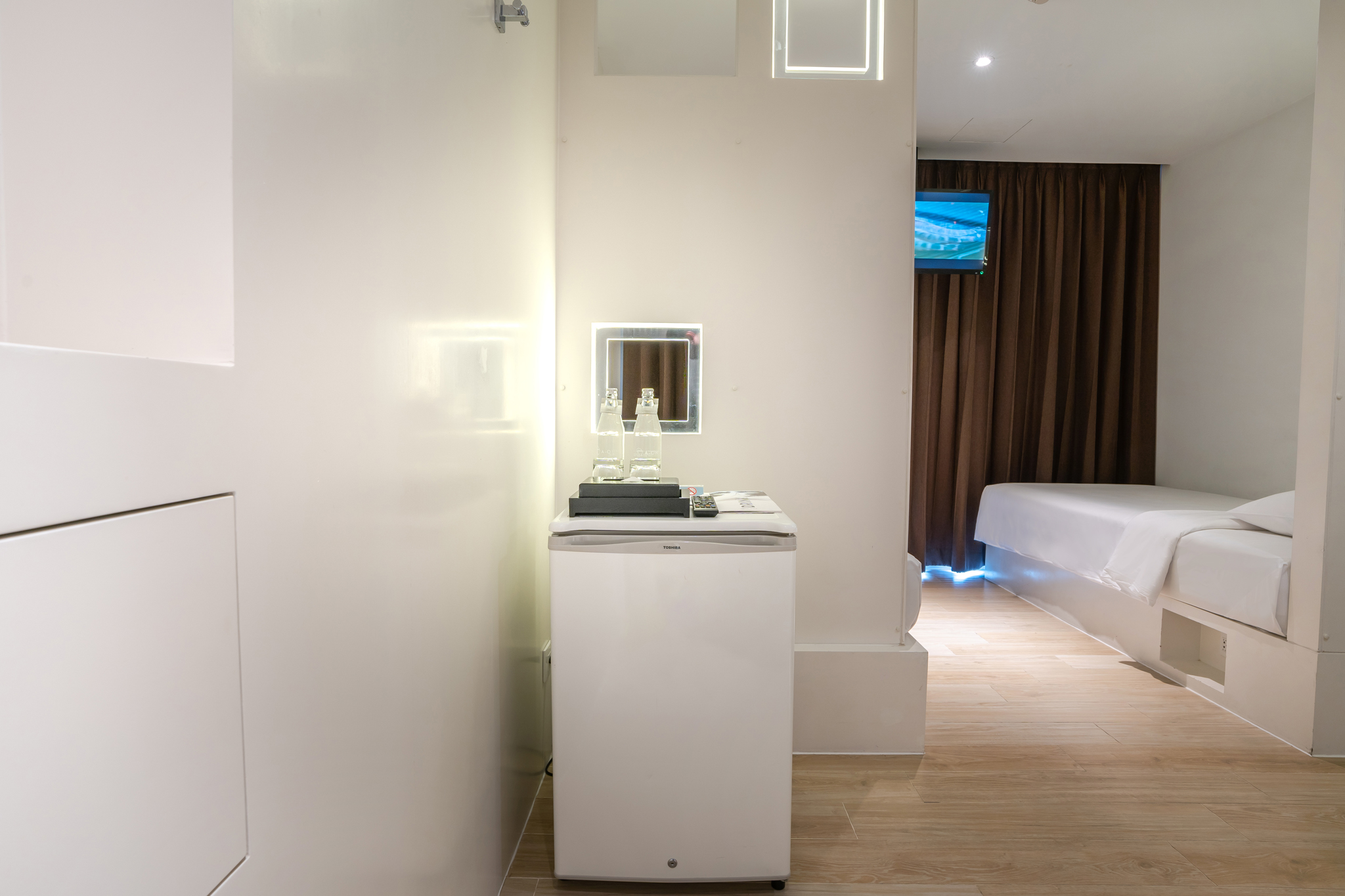 Mood Hotel Pattaya