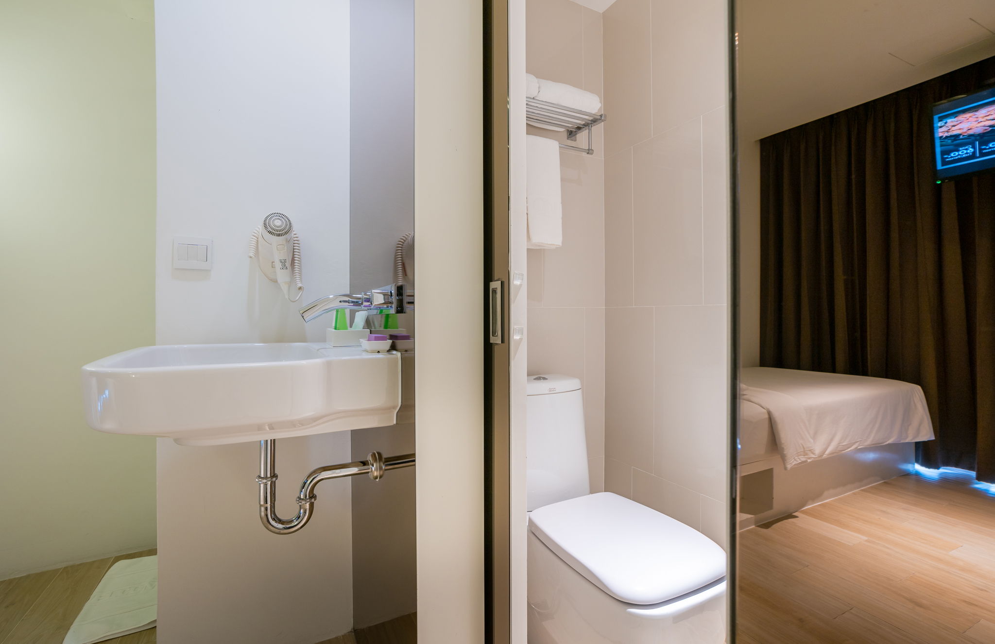 Mood Hotel Pattaya