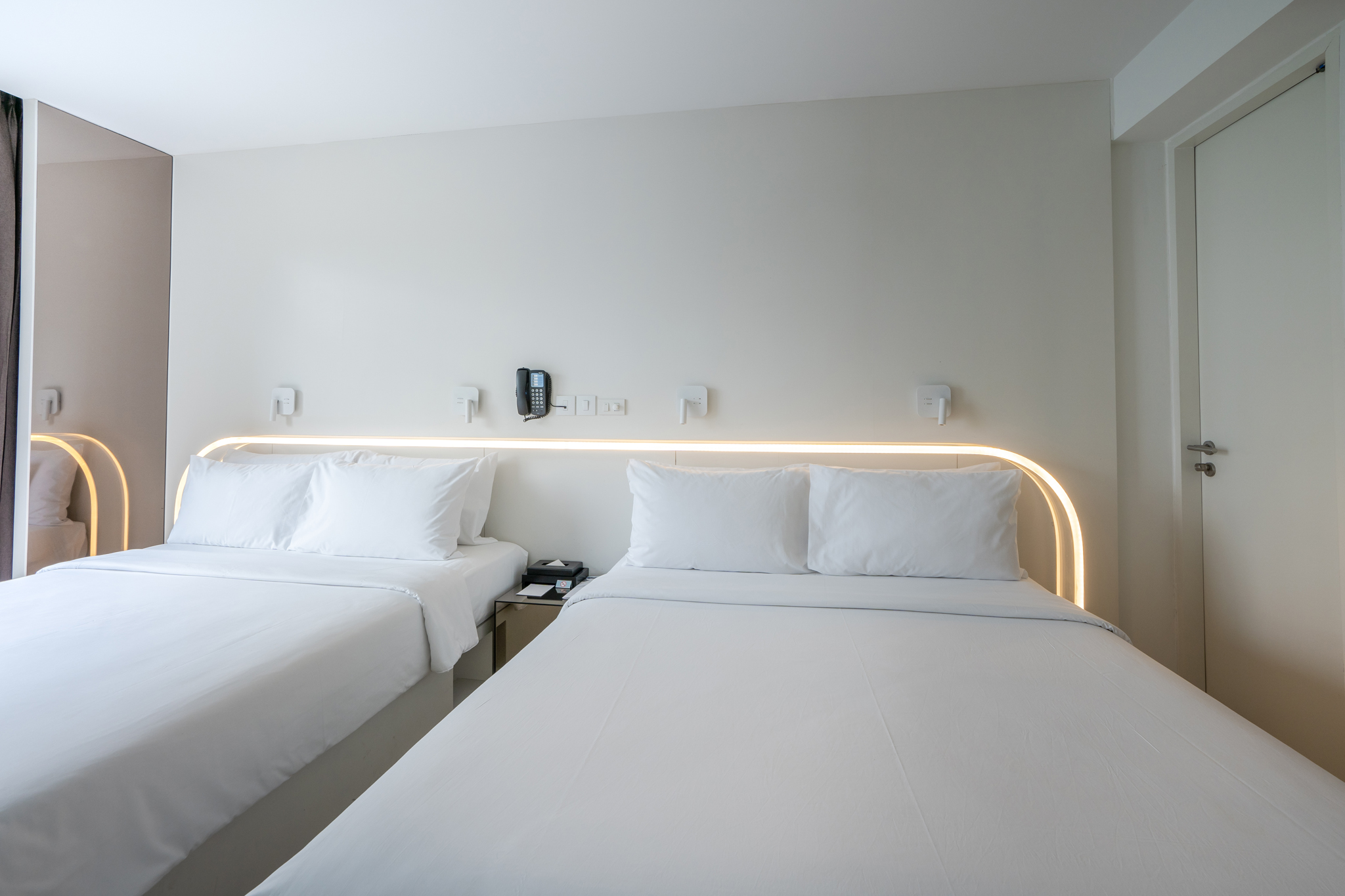 Mood Hotel Pattaya