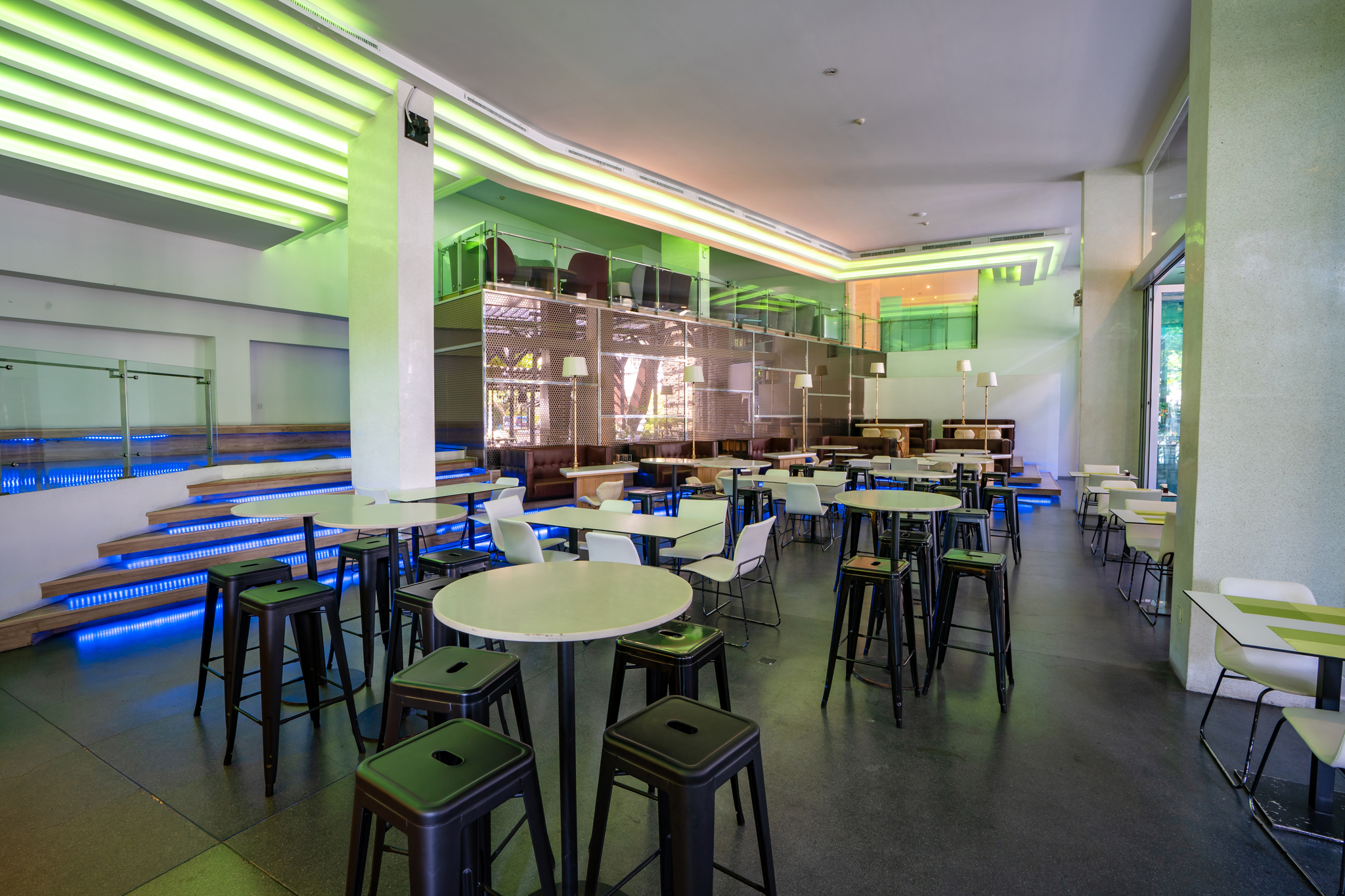 Mood Hotel Pattaya
