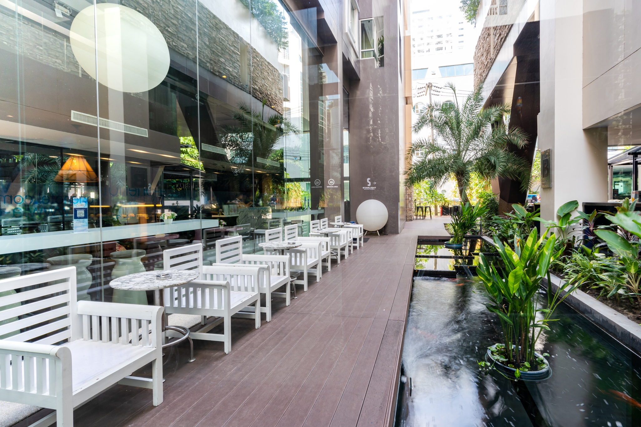 Mood Hotel Pattaya