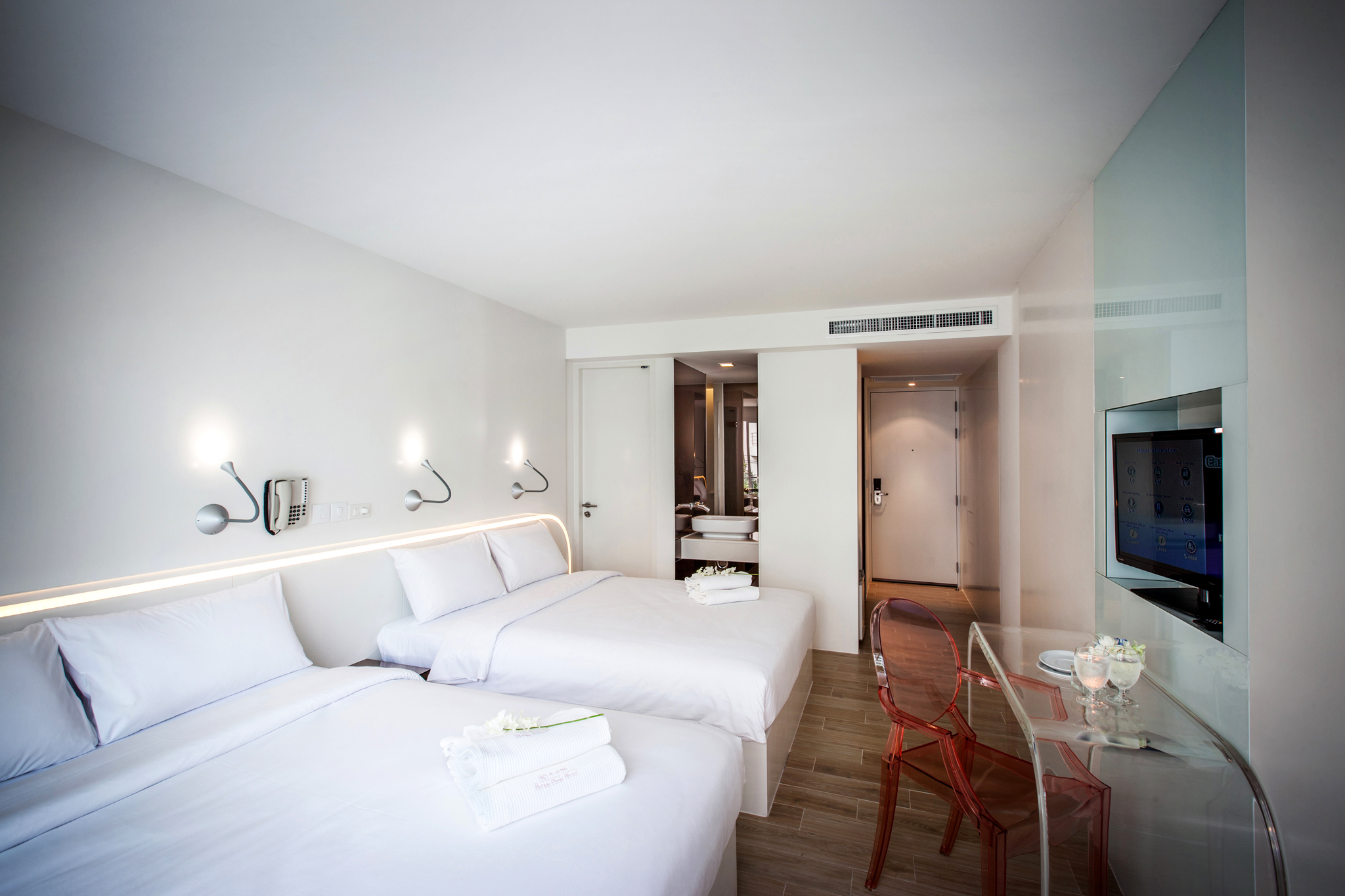 Mood Hotel Pattaya