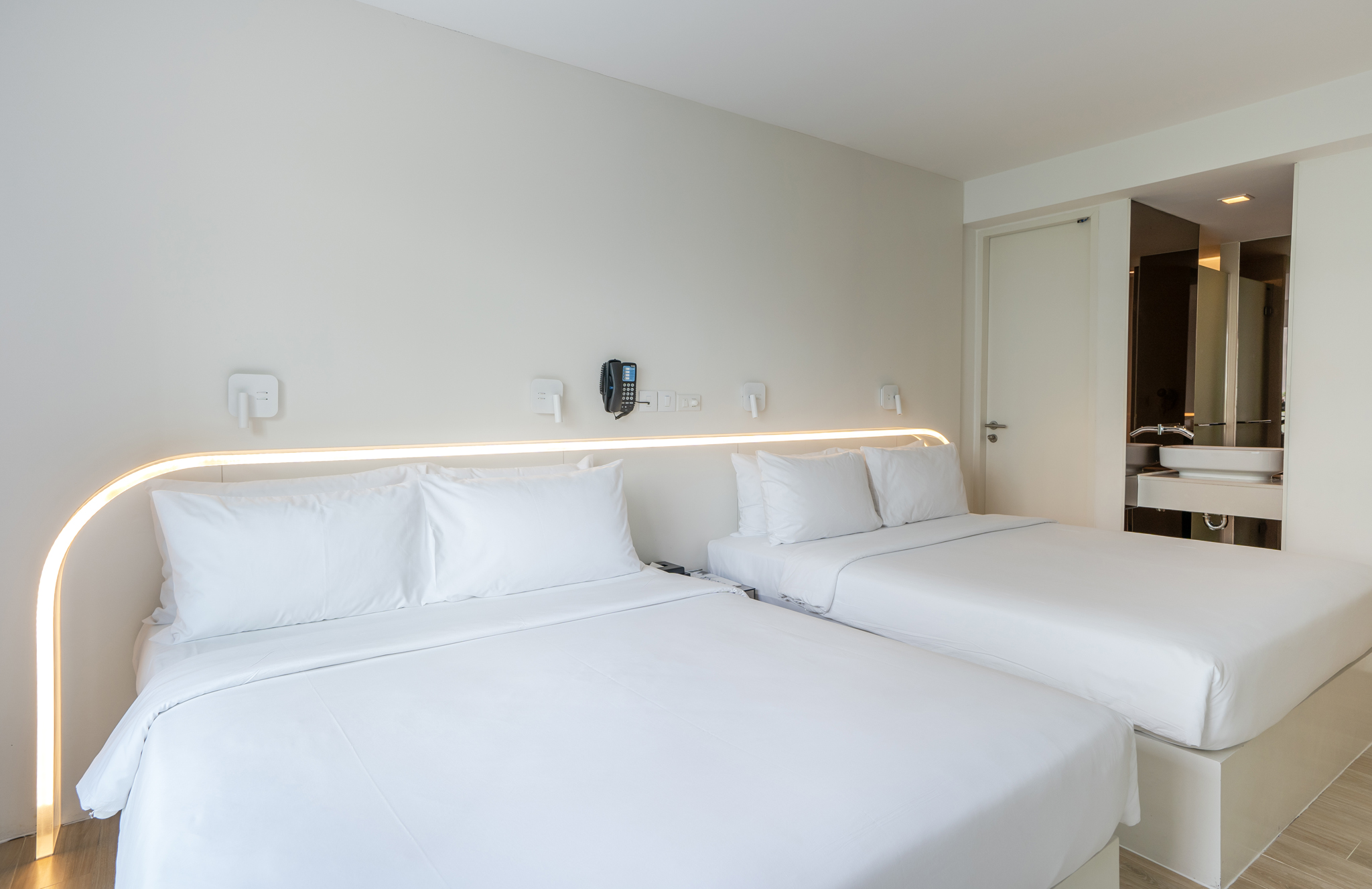Mood Hotel Pattaya