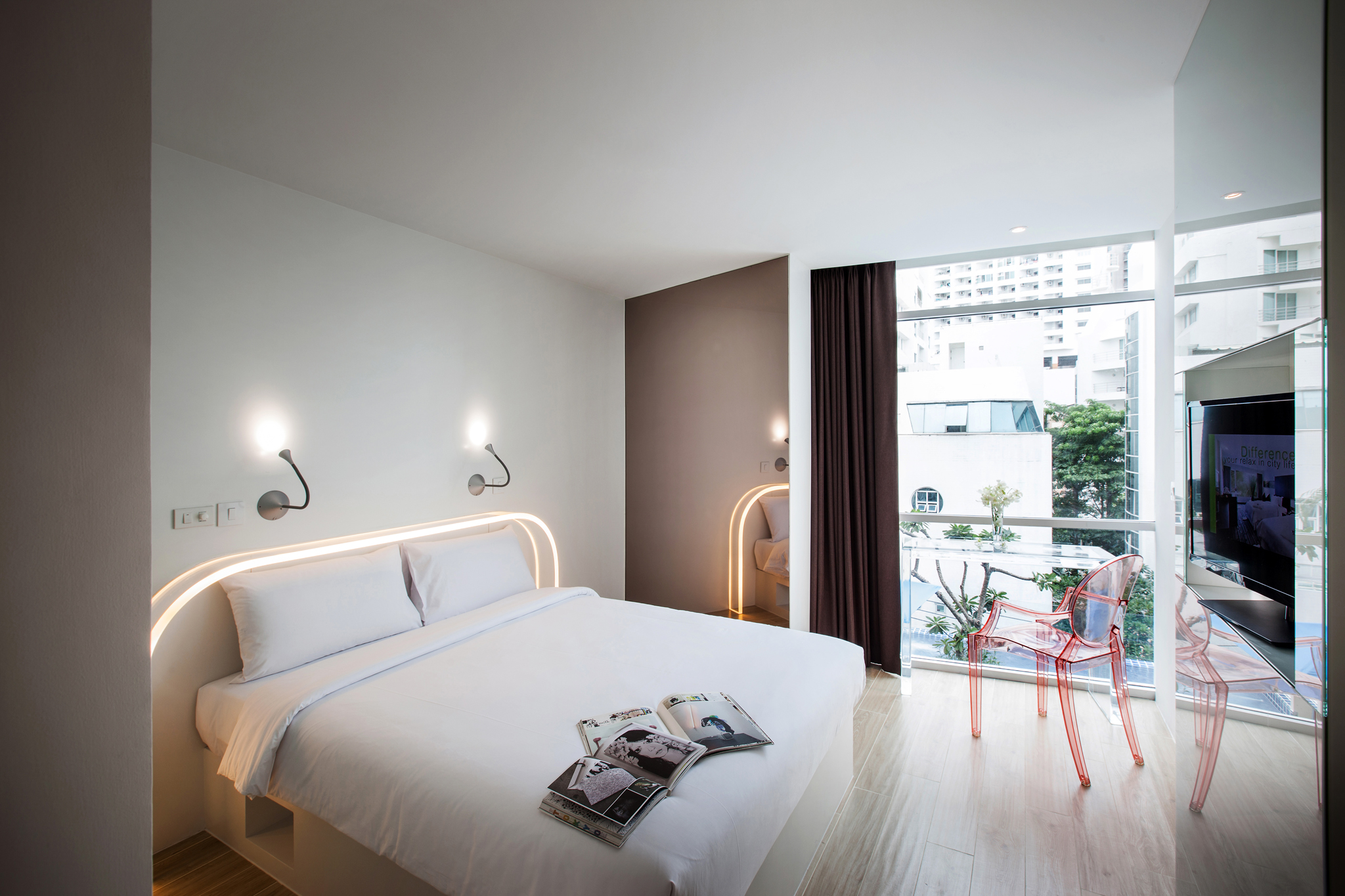 Mood Hotel Pattaya
