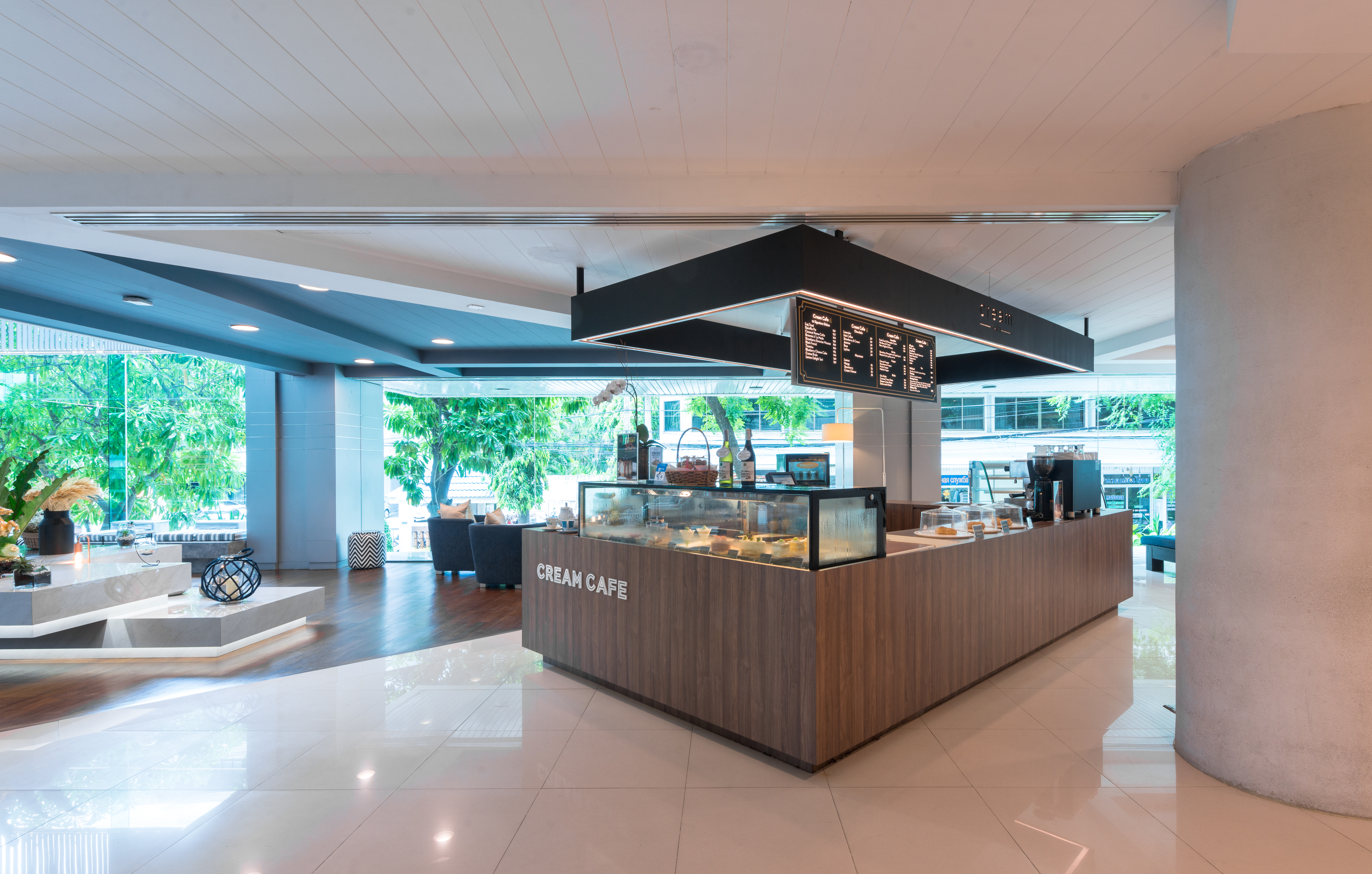 A-One The Royal Cruise Hotel & New Wing Hotel