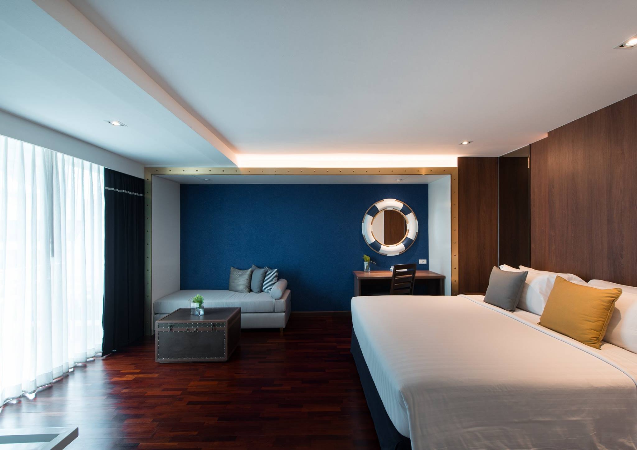 A-One The Royal Cruise Hotel & New Wing Hotel