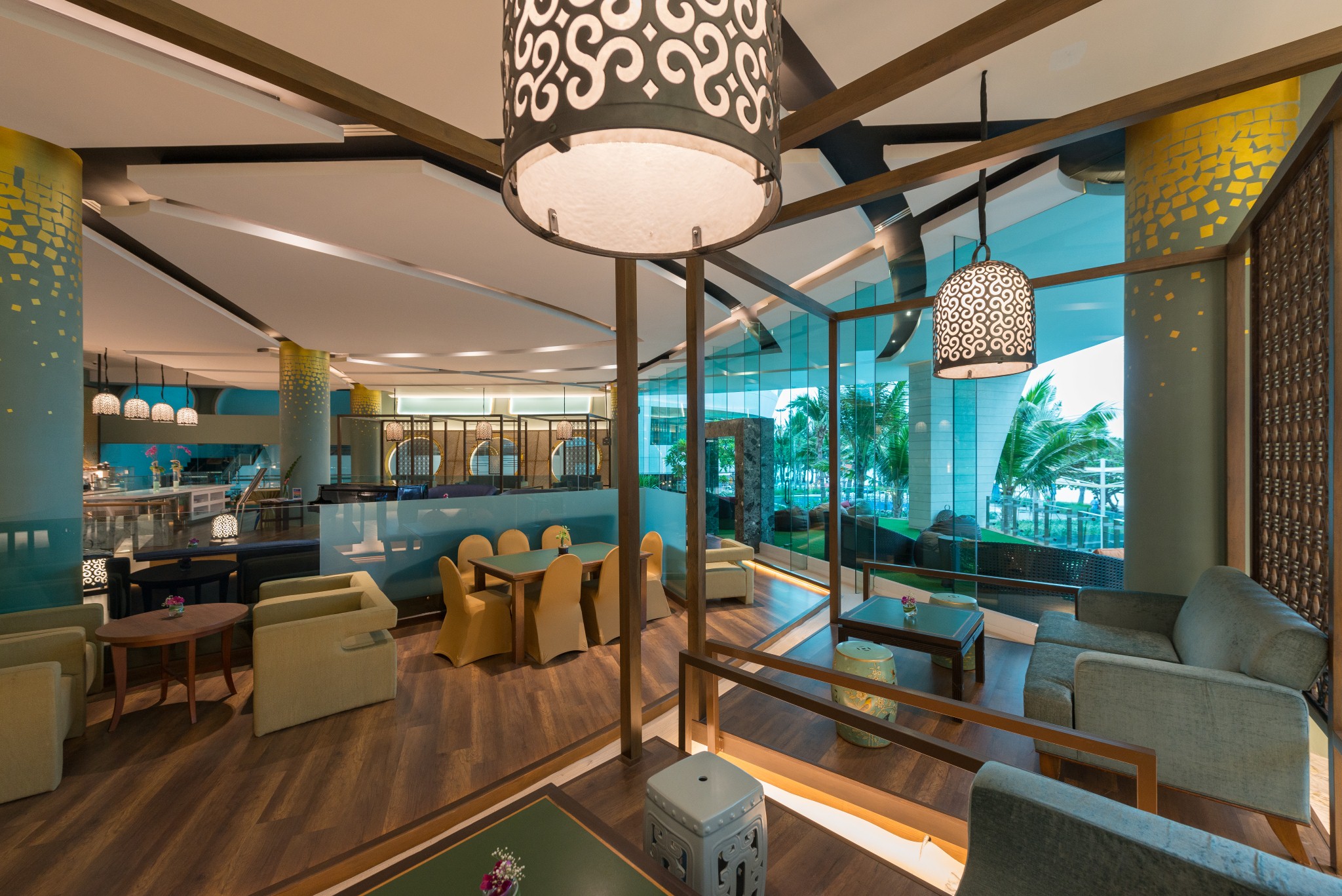 A-One The Royal Cruise Hotel & New Wing Hotel