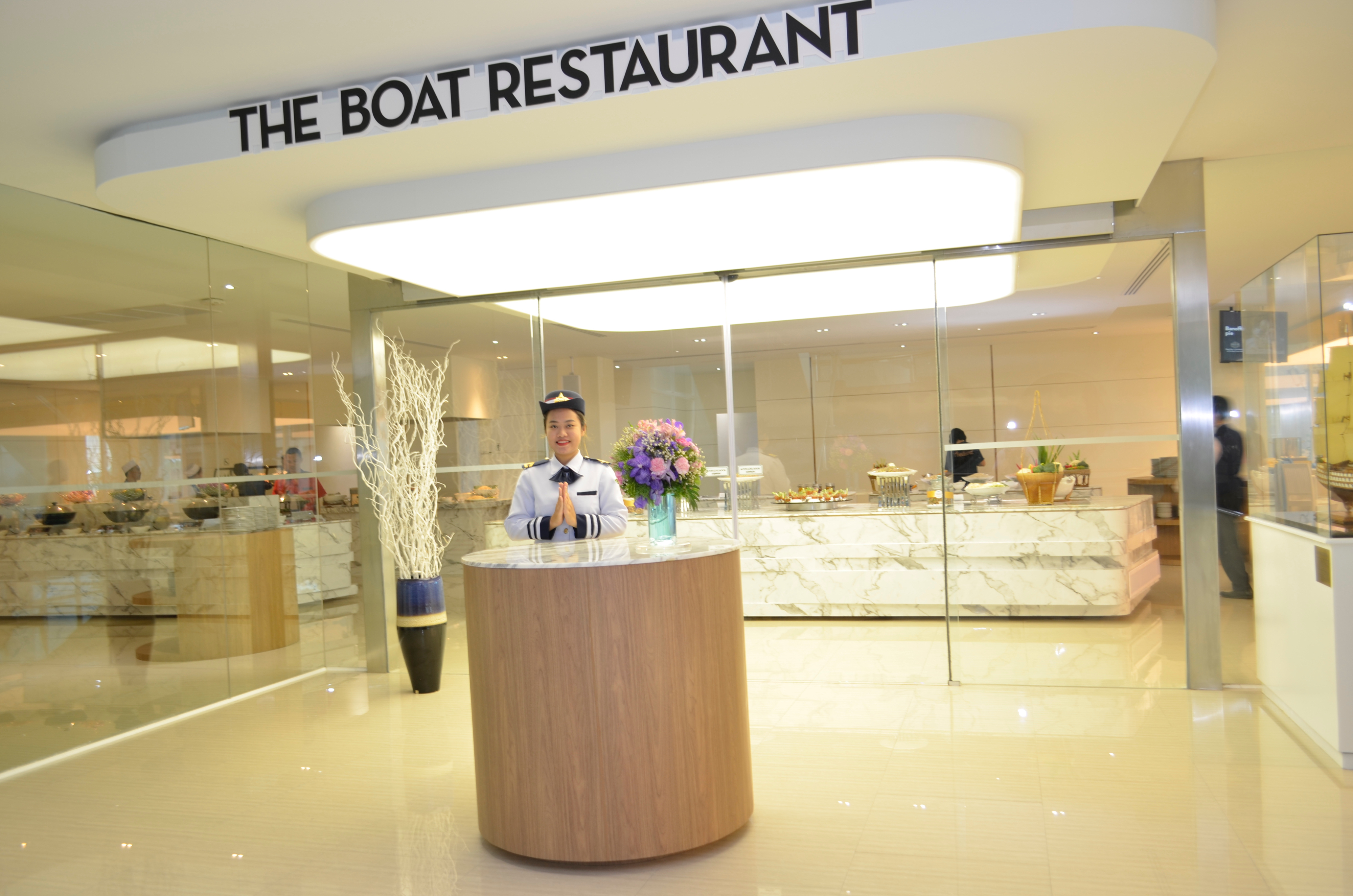A-One The Royal Cruise Hotel & New Wing Hotel