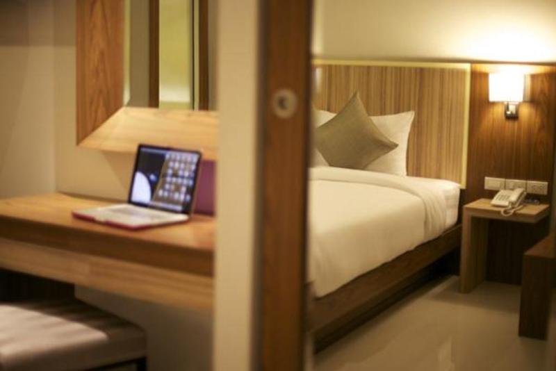 April Suites