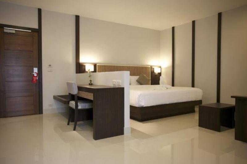 April Suites