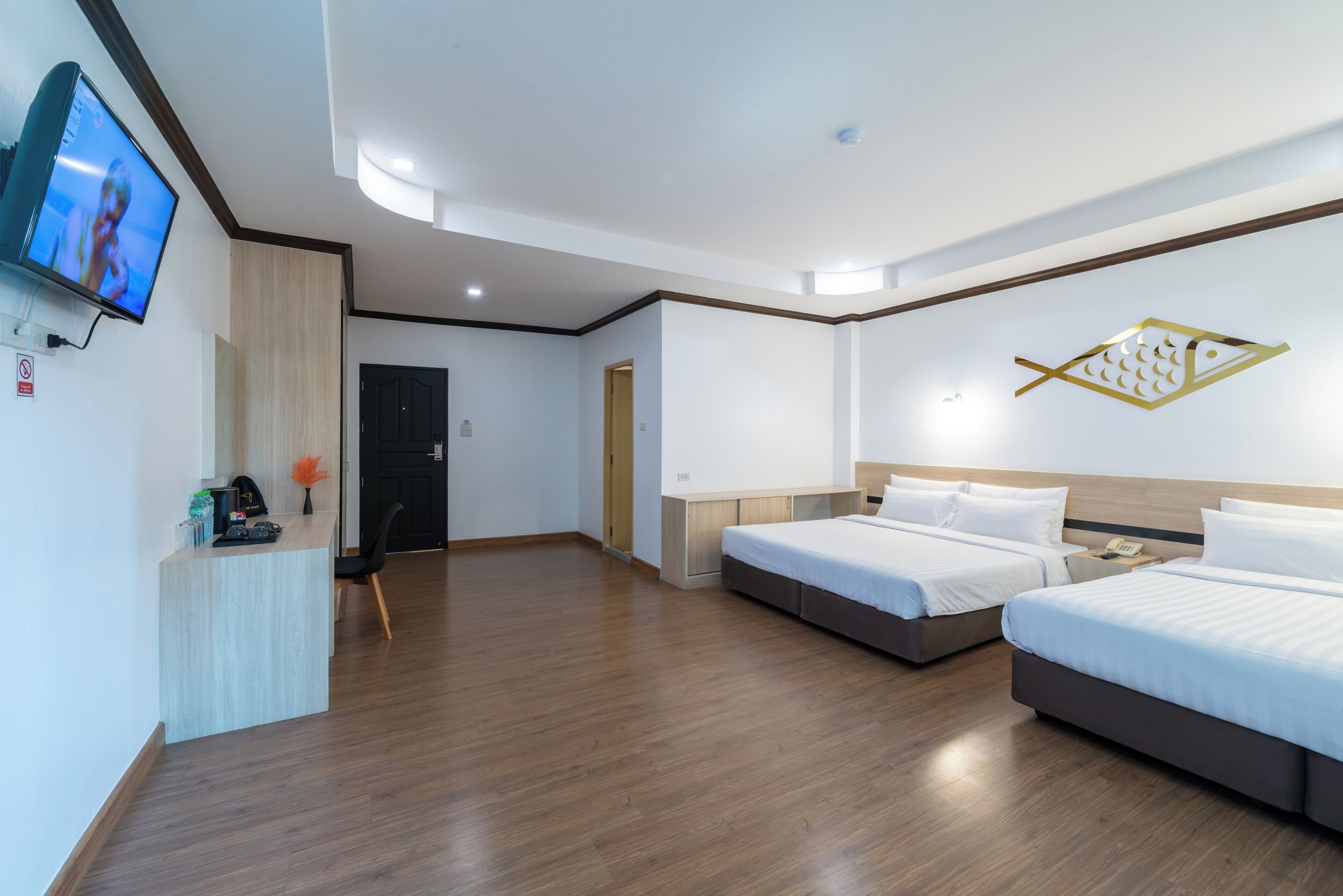 Arawana Regency North Pattaya