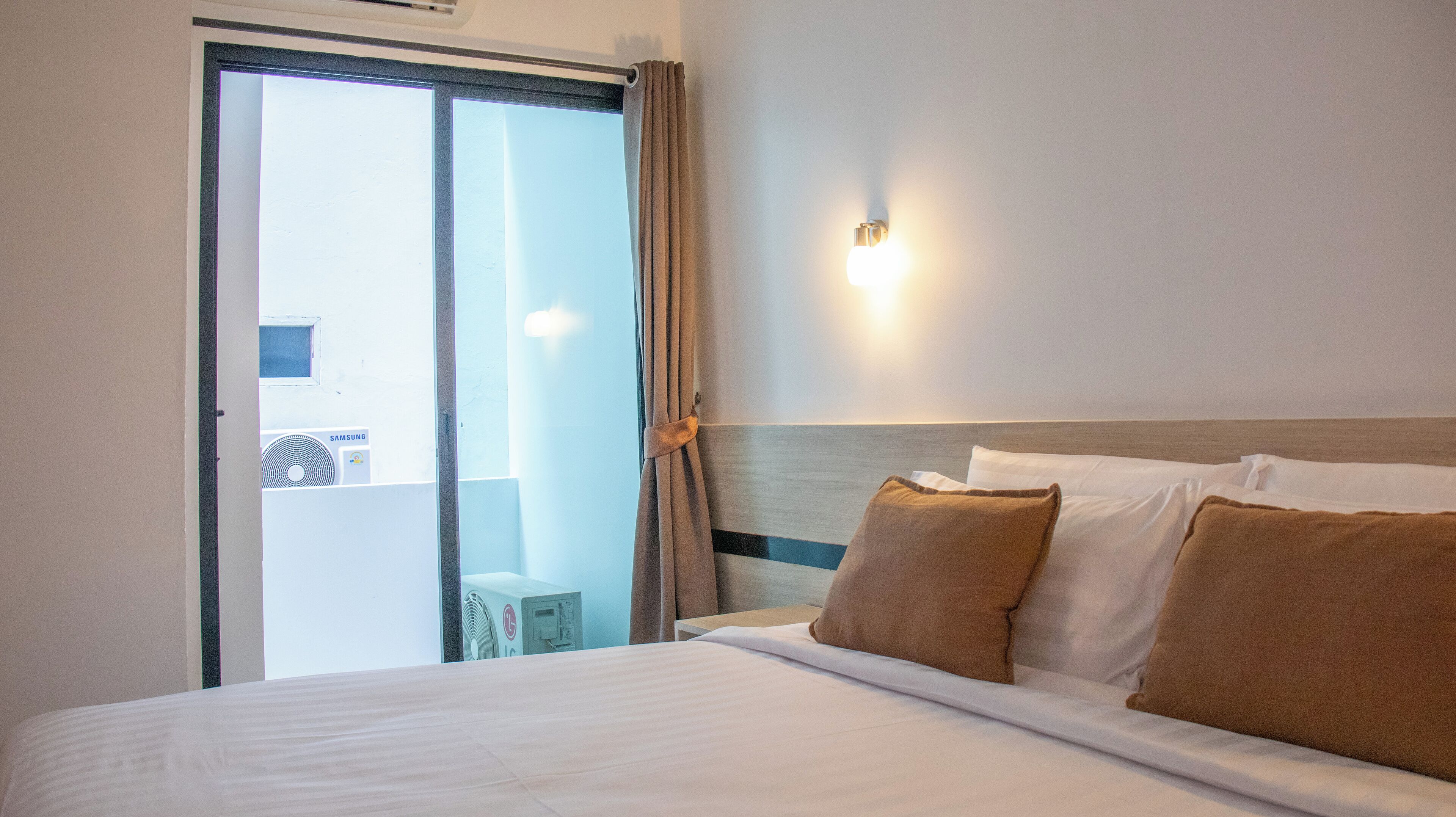 Arawana Regency North Pattaya