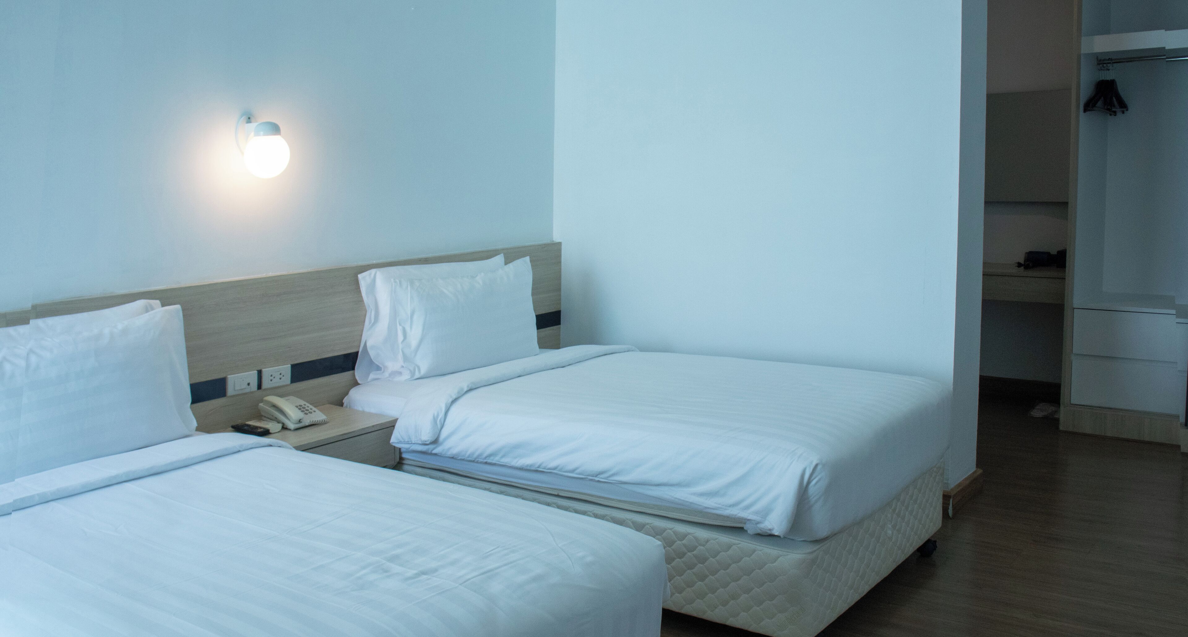 Arawana Regency North Pattaya