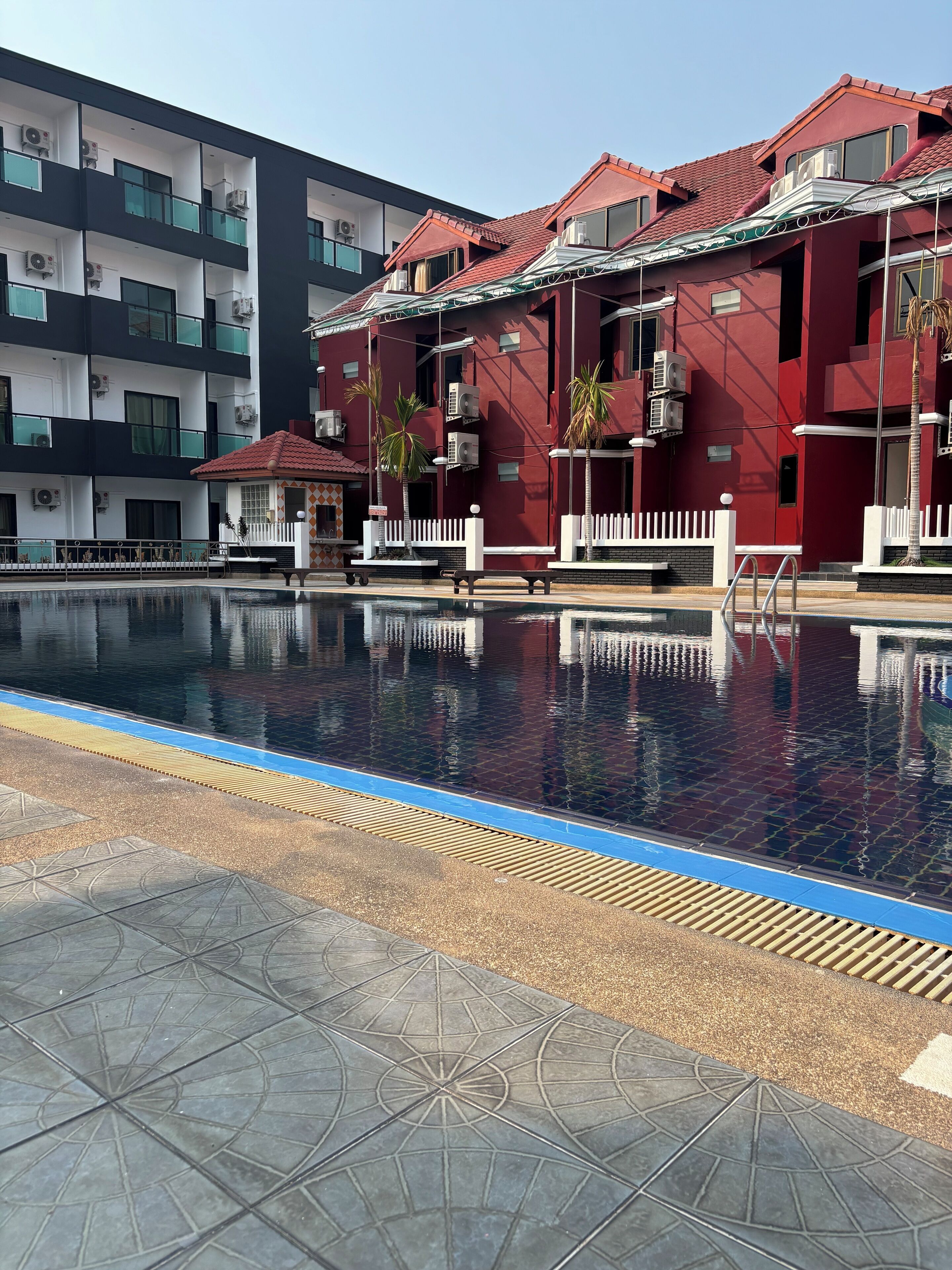 Arawana Regency North Pattaya