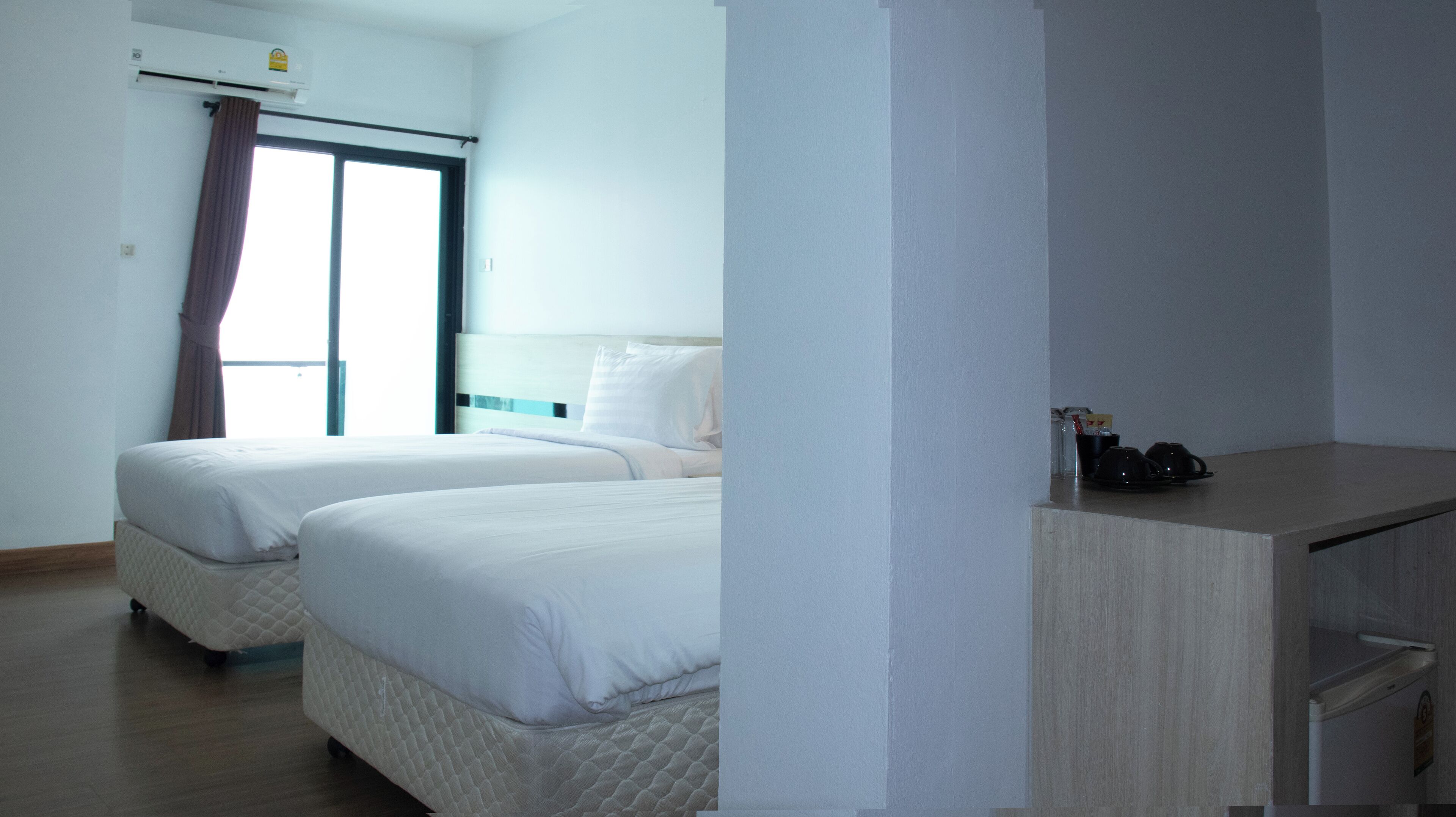 Arawana Regency North Pattaya