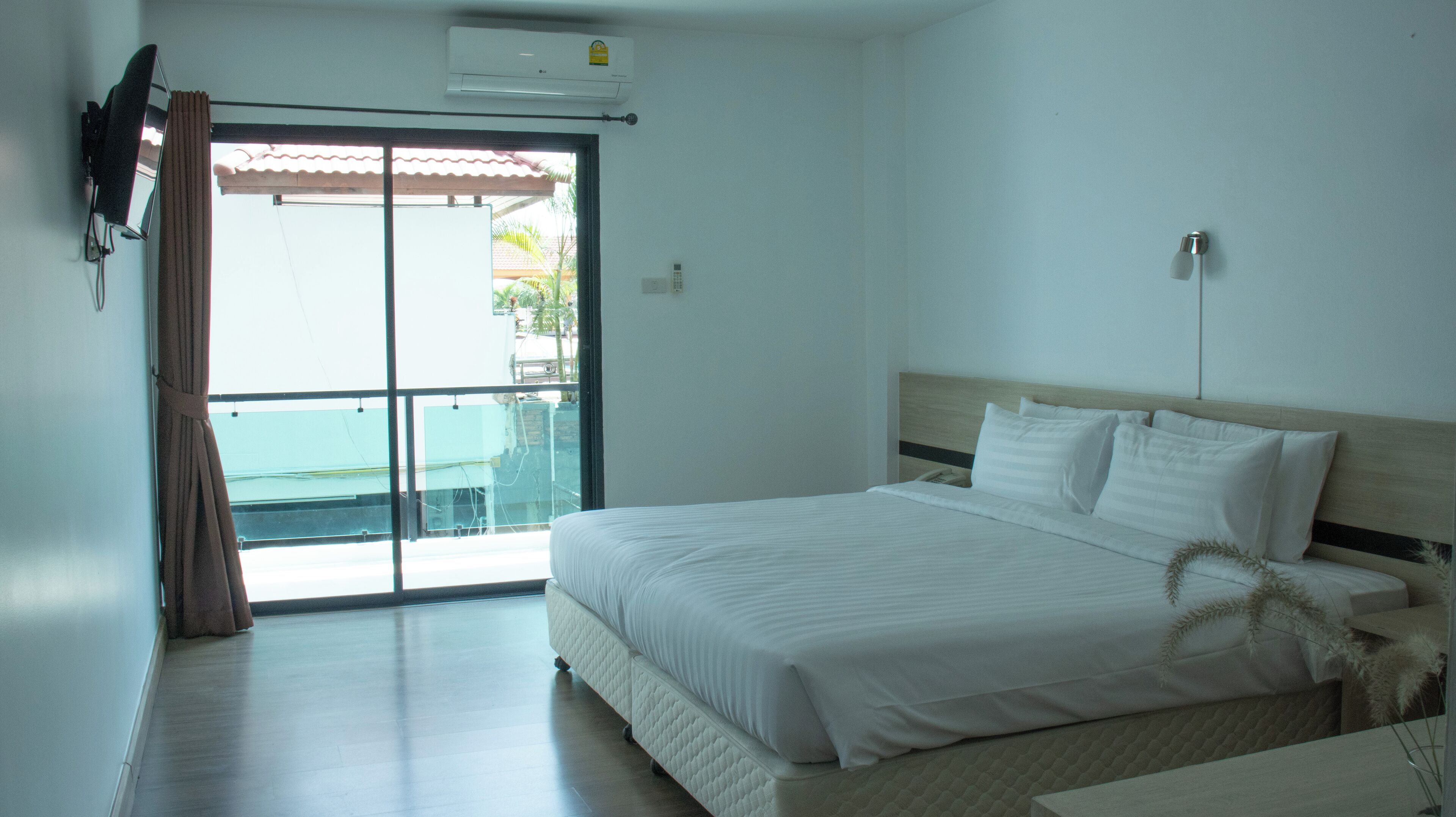 Arawana Regency North Pattaya