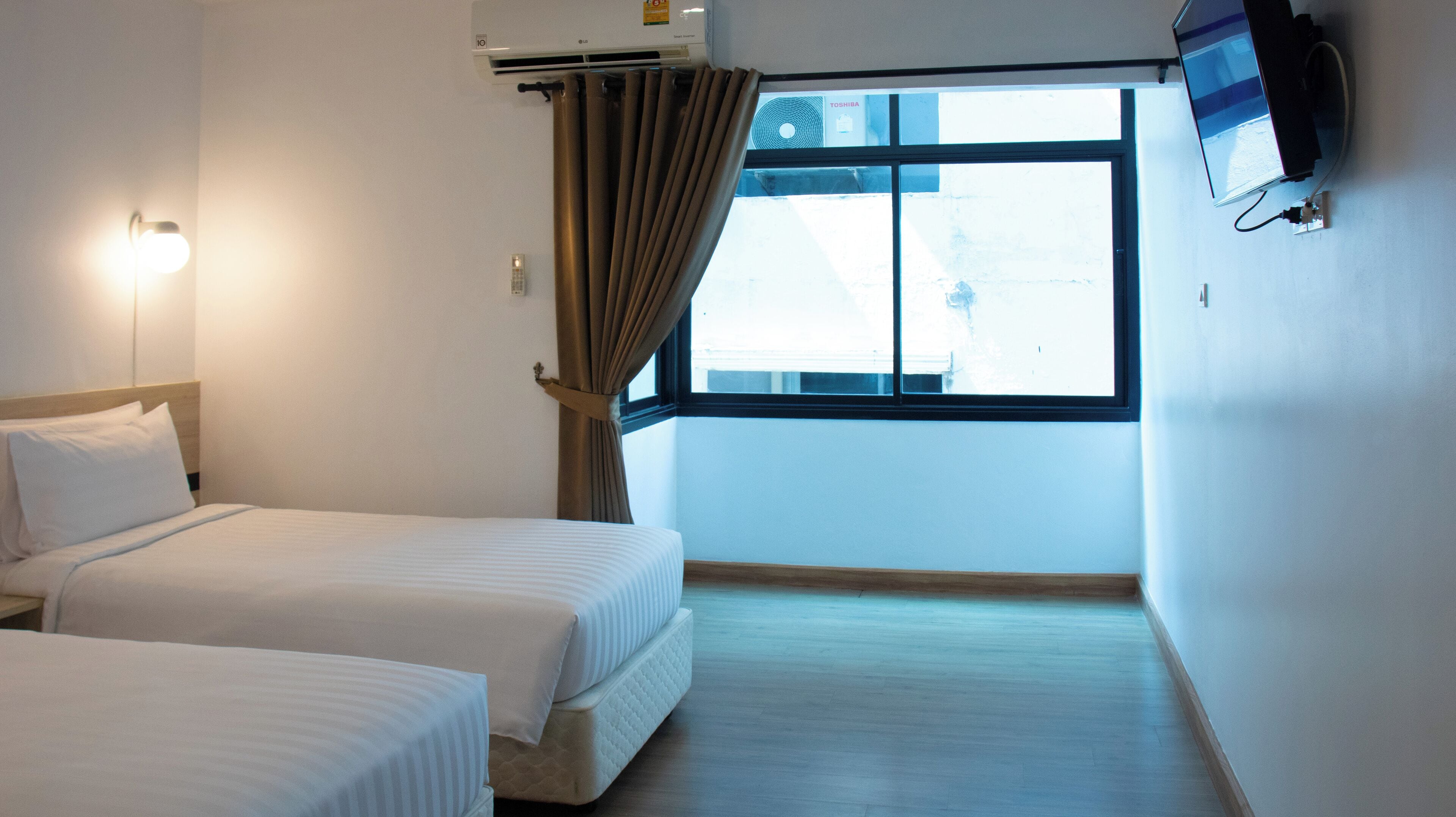Arawana Regency North Pattaya