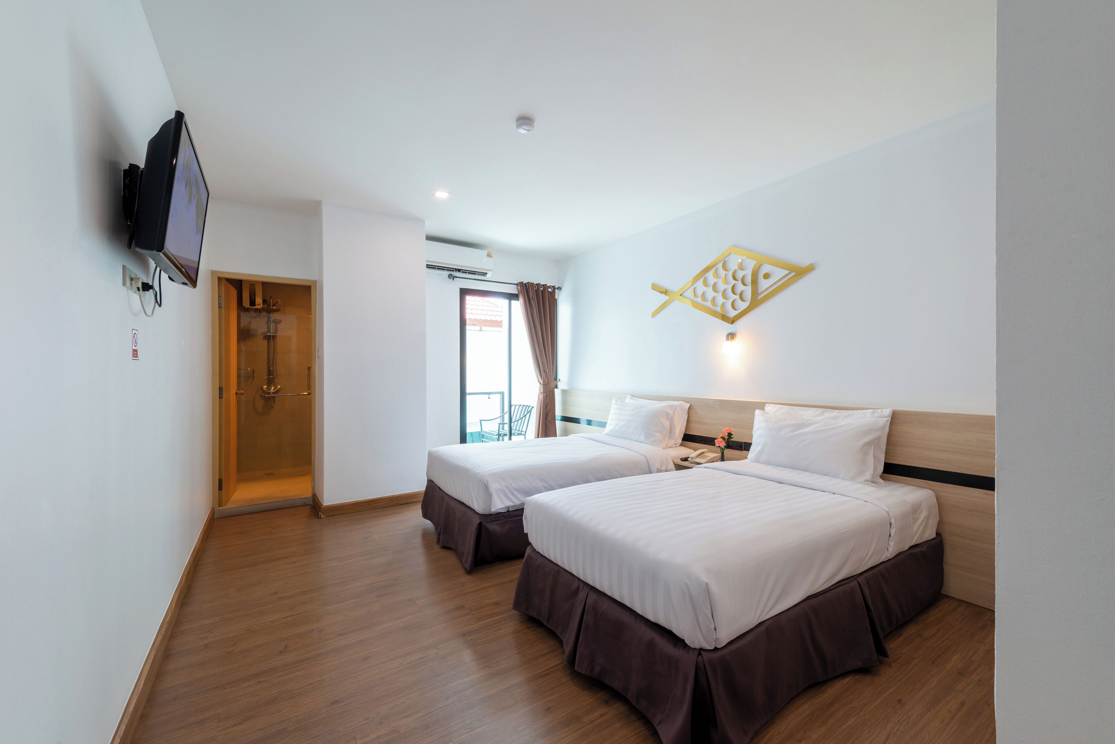 Arawana Regency North Pattaya