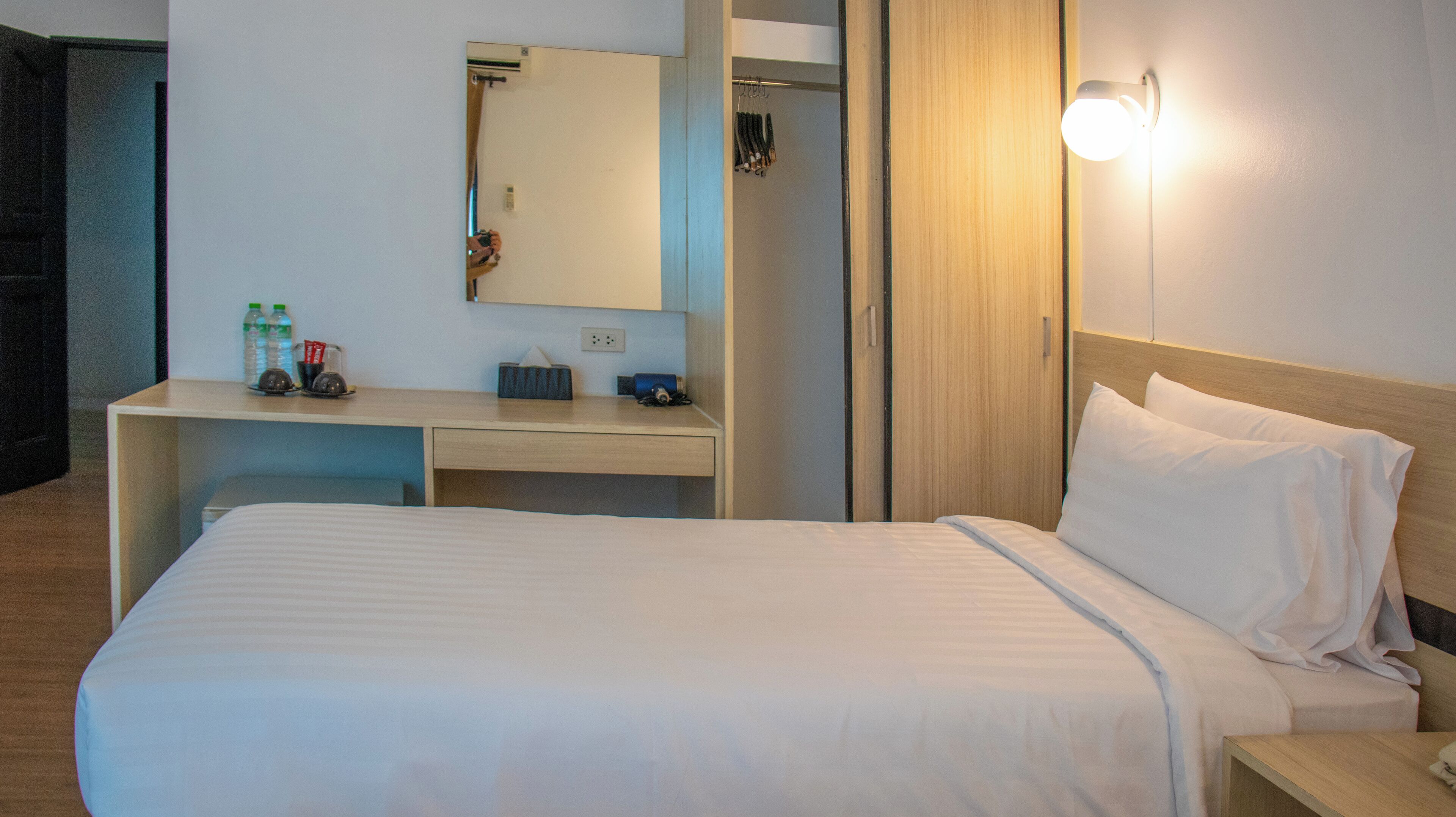 Arawana Regency North Pattaya