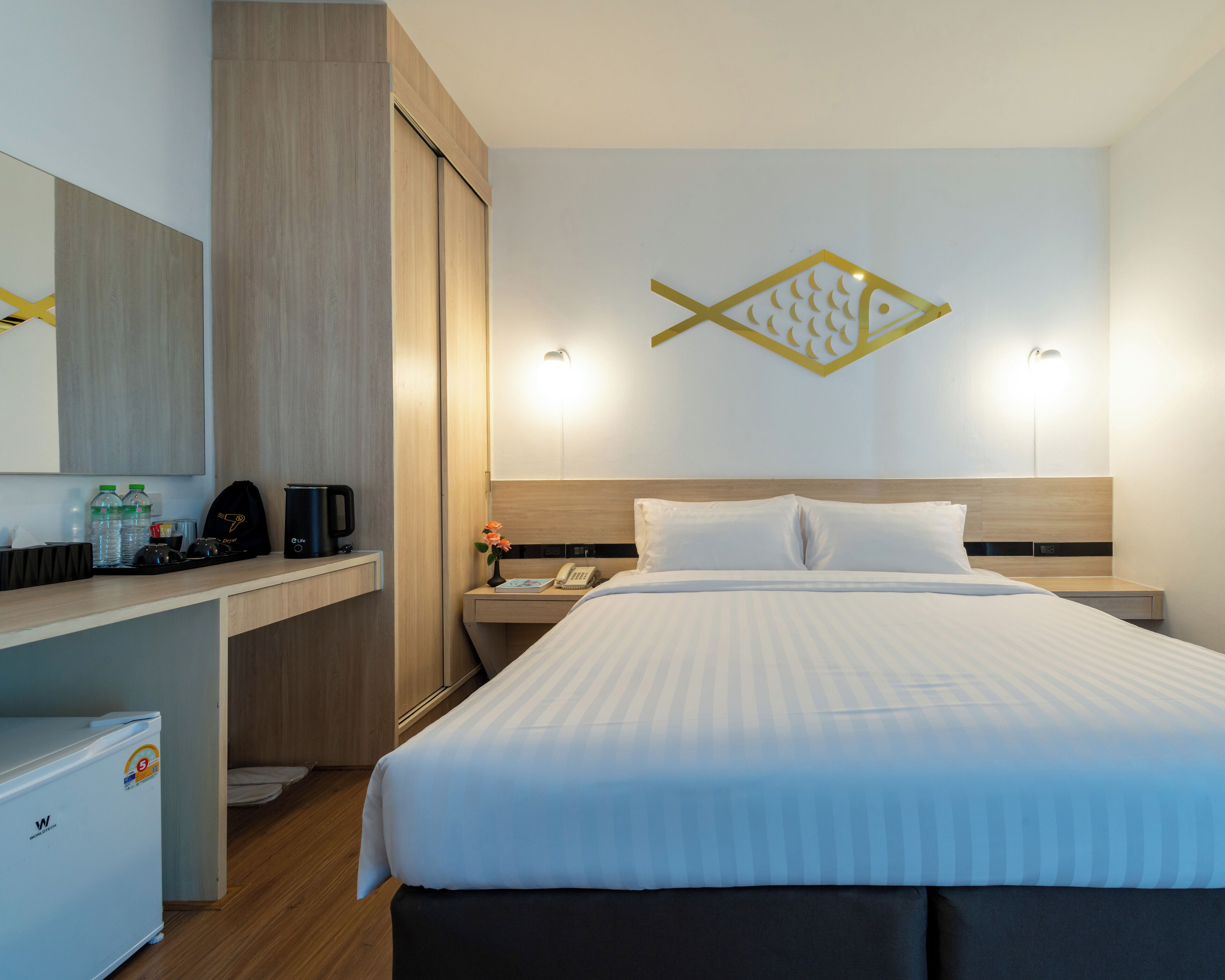 Arawana Regency North Pattaya
