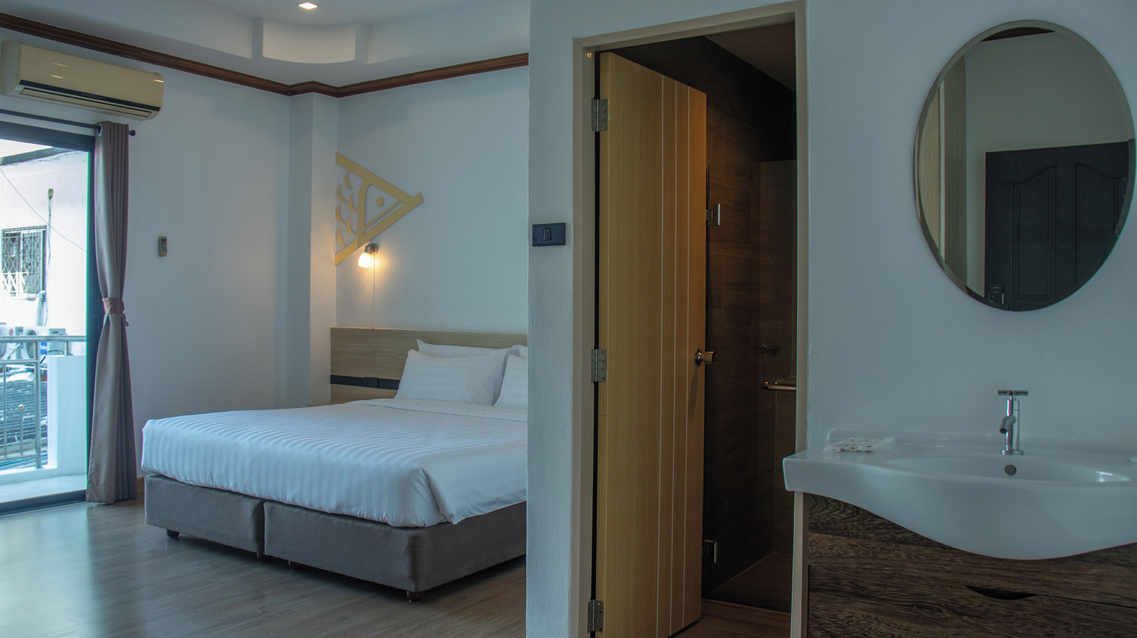 Arawana Regency North Pattaya