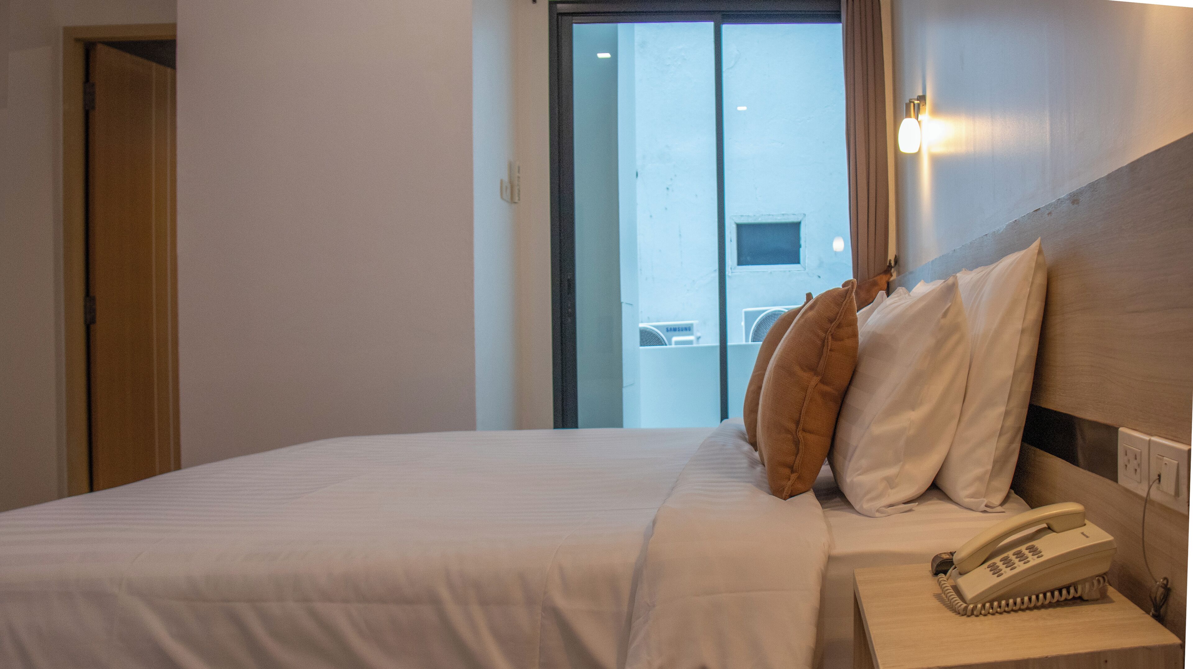Arawana Regency North Pattaya