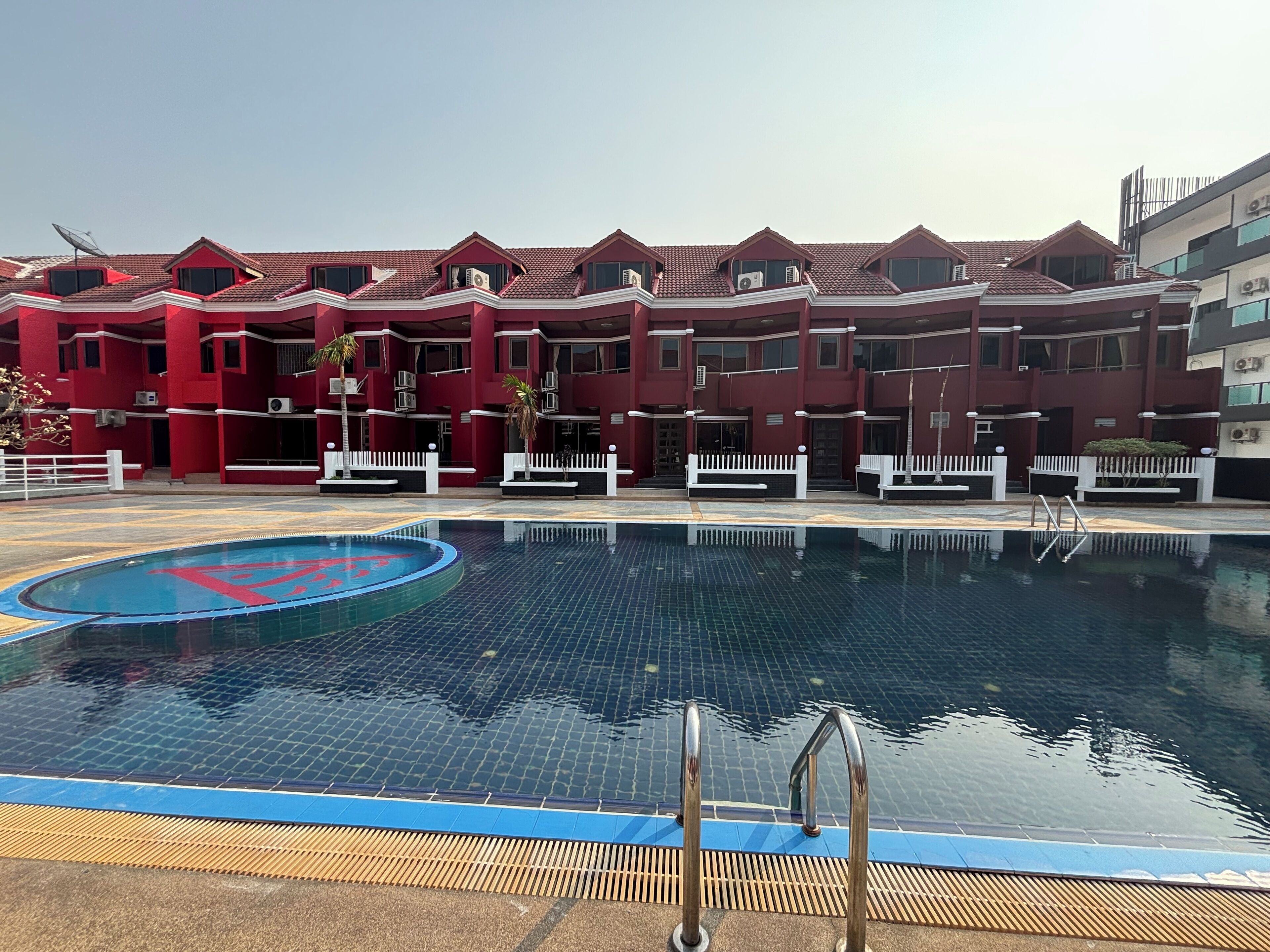 Arawana Regency North Pattaya